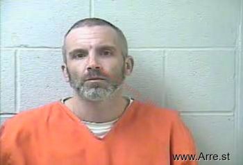 Christopher Eric Briner Mugshot