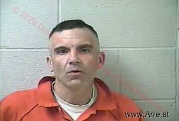 Christopher Eric Briner Mugshot