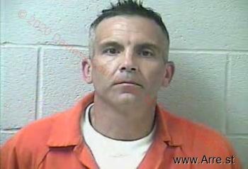 Christopher Eric Briner Mugshot