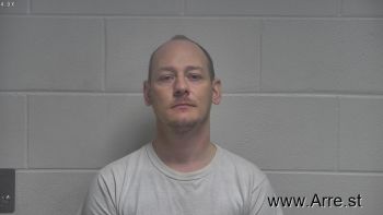 Christopher  Brinley Mugshot