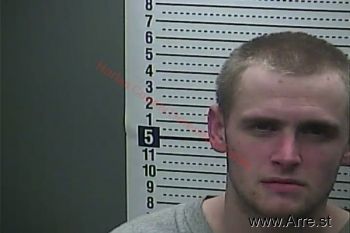 Christopher  Britt Mugshot