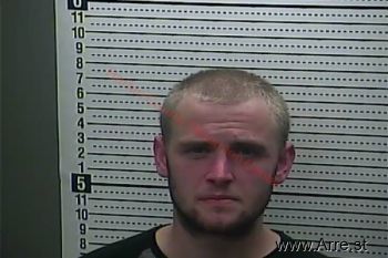 Christopher P Britt Mugshot