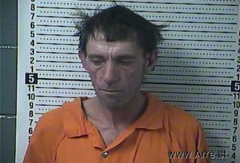 Christopher S Brock Mugshot