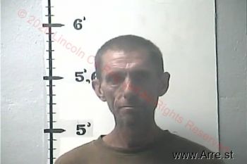 Christopher S Brock Mugshot