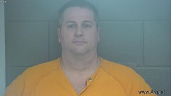 Christopher Charles Brooks Mugshot