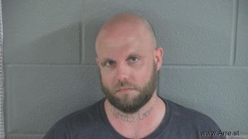 Christopher Shane Brown Mugshot