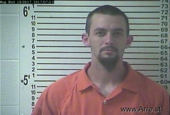 Christopher Shaun Brown Mugshot