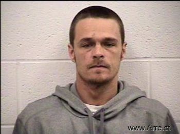 Christopher Lee Brown Mugshot