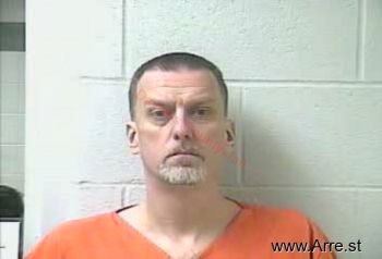 Christopher Todd Browning Mugshot