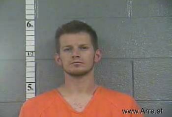 Christopher Dale Browning Mugshot