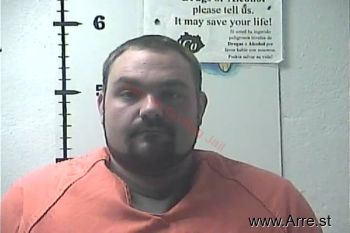 Christopher  Broyles Mugshot