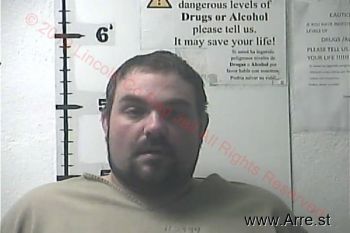 Christopher  Broyles Mugshot