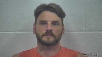 Christopher Thomas Bruckmann Mugshot