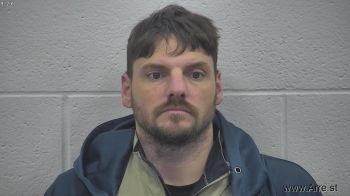 Christopher Thomas Bruckmann Mugshot