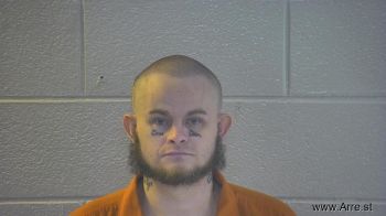 Christopher Lee Brumley Mugshot