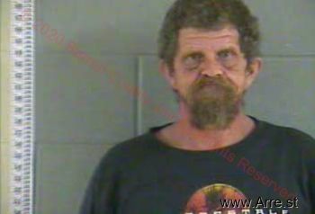 Christopher Dale Buck Mugshot