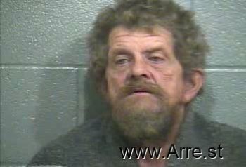 Christopher Dale Buck Mugshot