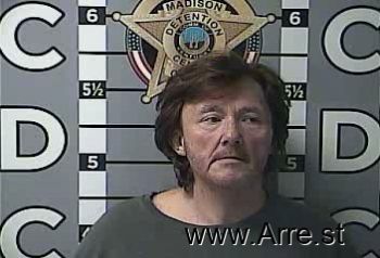 Christopher Dawn Buckler Mugshot