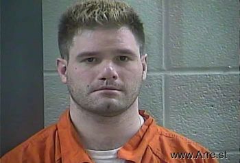 Christopher D Bunch Mugshot