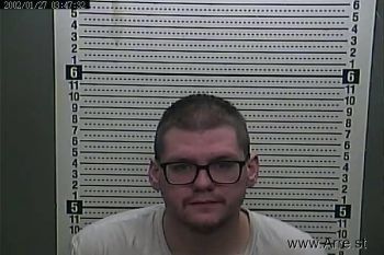 Christopher  Bunch Mugshot