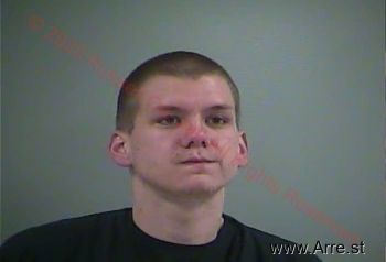 Christopher M Bunch Mugshot