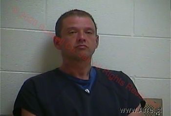 Christopher David Bunch Mugshot