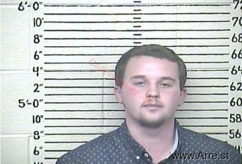 Christopher  Burchett Mugshot