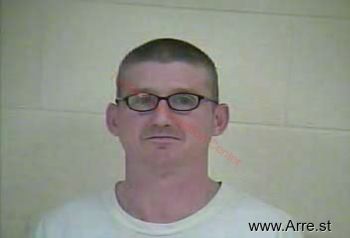 Christopher  Burge Mugshot