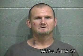 Christopher Wayne Burgess Mugshot