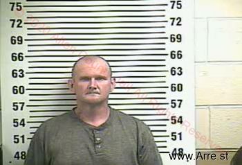 Christopher  Burgess Mugshot