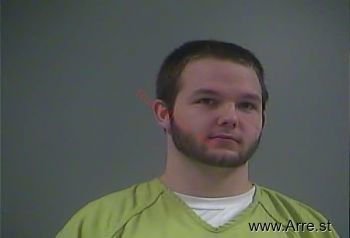 Christopher  Burks Mugshot