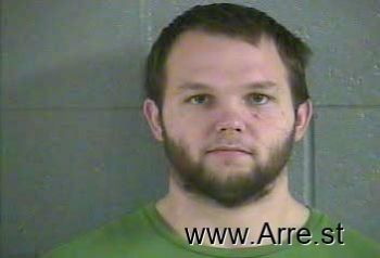 Christopher Michael Burks Mugshot