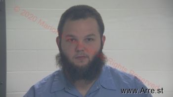 Christopher M Burks Mugshot