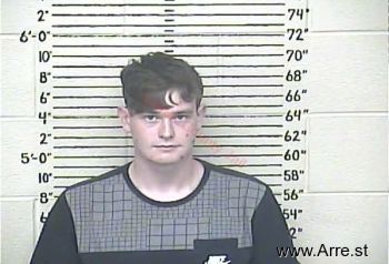 Christopher B Burnett Mugshot