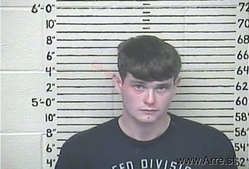 Christopher B Burnett Mugshot