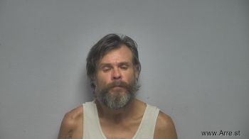 Christopher Paul Burns Mugshot