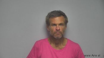 Christopher Paul Burns Mugshot