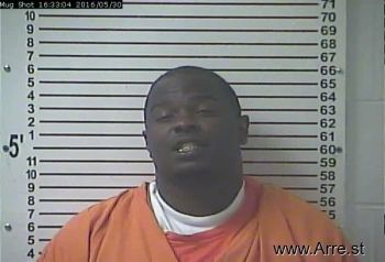 Christopher Wayne Burns Mugshot