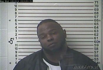 Christopher Wayne Burns Mugshot