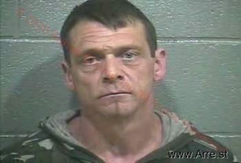 Christopher Jason Burroughs Mugshot