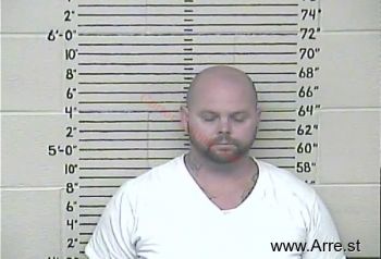 Christopher Stephen Burton Mugshot