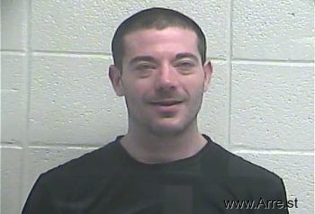 Christopher L Burton Mugshot