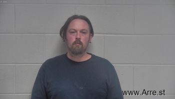 Christopher Lee Burton Mugshot