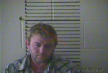 Christopher  Byrd Mugshot