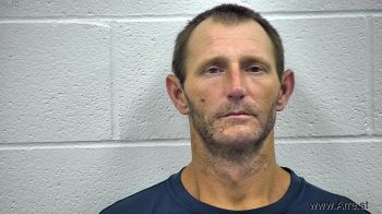 Christopher Aaron Byrd Mugshot