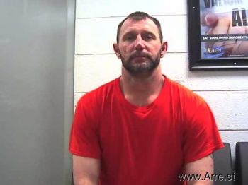 Christopher Aaron Byrd Mugshot