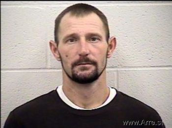 Christopher Aaron Byrd Mugshot