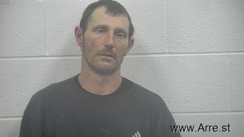 Christopher Aaron Byrd Mugshot