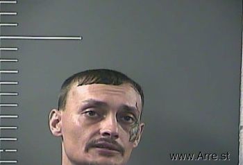 Christopher L Caldwell Mugshot