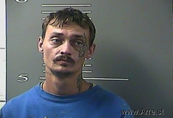 Christopher L Caldwell Mugshot